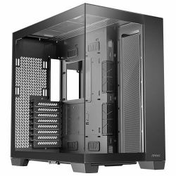 Antec C8 Full Tower Schwarz 