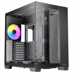 Antec C8 ARGB Full Tower Schwarz 