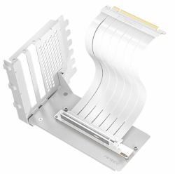 Antec RTX50 PCi-E 5.0 Riser Cable Vertical Bracket Kit Tower GPU Halterung 