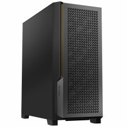 Antec P20CE Midi Tower Schwarz 