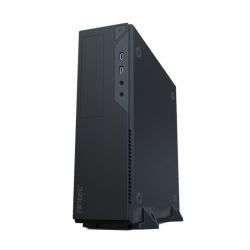 Antec VSK2000-U3 Desktop Schwarz 