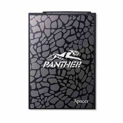 Apacer Panther AS330 480 GB 2.5" Serial ATA III TLC 