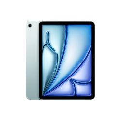 Apple iPad Air [Demo] 5G Apple M LTE-TDD & LTE-FDD 128 GB 27,9 cm [11"] 12 GB Wi-Fi 7 [802.11be] iPadOS 26 Blau 