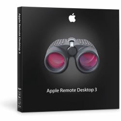 Apple Remote Desktop 3 EDUCATION Bildungswesen [EDU] 