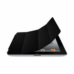 Apple Smart Cover Schwarz 