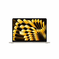 Apple MacBook Air Apple M M5 Laptop 34,5 cm [13.6"] 16 GB 512 GB SSD Wi-Fi 7 [802.11be] macOS Tahoe Beige 