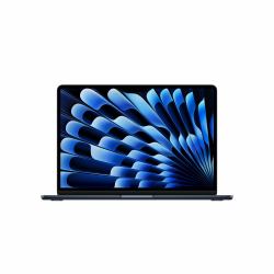 Apple MacBook Air Apple M M5 Laptop 34,5 cm [13.6"] 16 GB 512 GB SSD Wi-Fi 7 [802.11be] macOS Tahoe Navy 