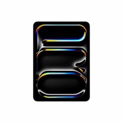 Apple iPad Pro 5G Apple M LTE-TDD & LTE-FDD 256 GB 27,9 cm [11"] 12 GB Wi-Fi 7 [802.11be] iPadOS 26 Silber 