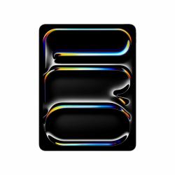Apple iPad Pro 5G Apple M LTE-TDD & LTE-FDD 1 TB 33 cm [13"] 16 GB Wi-Fi 7 [802.11be] iPadOS 26 Schwarz 
