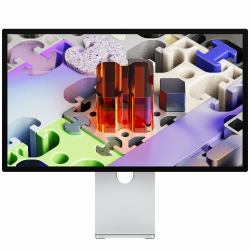 Apple Studio Display XDR Computerbildschirm 68,6 cm [27"] 5120 x 2880 Pixel 5K Ultra HD LED Silber 