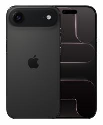 Apple iPhone Air 16,5 cm [6.5"] Dual-SIM iOS 26 5G USB Typ-C 256 GB Schwarz 