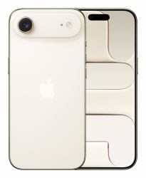 Apple iPhone Air 16,5 cm [6.5"] Dual-SIM iOS 26 5G USB Typ-C 256 GB Gold 