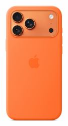 Apple MGFL4ZM/A Handy-Schutzhülle 17,5 cm [6.9"] Cover Orange 