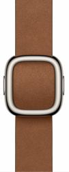 Apple MGG54ZM/A Intelligentes tragbares Accessoire Band Karamell Polyester 