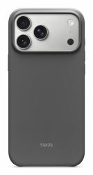 Apple MGJD4LL/A Handy-Schutzhülle 17,5 cm [6.9"] Cover Granit, Grau 