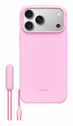Apple MGYA4LL/A Handy-Schutzhülle 17,5 cm [6.9"] Cover Pink 