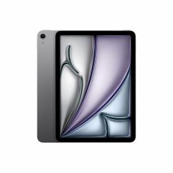Apple iPad Air Apple M 128 GB 27,9 cm [11"] 12 GB Wi-Fi 7 [802.11be] iPadOS 26 Grau 