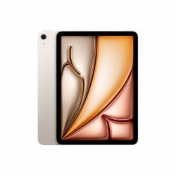 Apple iPad Air Apple M 512 GB 27,9 cm [11"] 12 GB Wi-Fi 7 [802.11be] iPadOS 26 Beige 