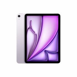Apple iPad Air Apple M 512 GB 27,9 cm [11"] 12 GB Wi-Fi 7 [802.11be] iPadOS 26 Violett 