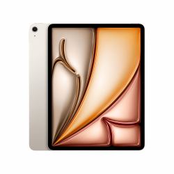 Apple iPad Air Apple M 1 TB 33 cm [13"] 12 GB Wi-Fi 7 [802.11be] iPadOS 26 Beige 