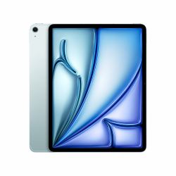 Apple iPad Air 5G Apple M LTE-TDD & LTE-FDD 512 GB 33 cm [13"] 12 GB Wi-Fi 7 [802.11be] iPadOS 26 Blau 