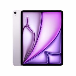 Apple iPad Air 5G Apple M LTE-TDD & LTE-FDD 1 TB 33 cm [13"] 12 GB Wi-Fi 7 [802.11be] iPadOS 26 Violett 