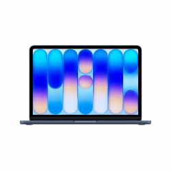 Apple MacBook Neo Apple A A18 Pro Laptop 33 cm [13"] 8 GB 512 GB SSD Wi-Fi 6E [802.11ax] macOS Tahoe Indigo 