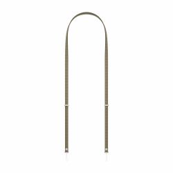 Apple Crossbody Band – Oliv 