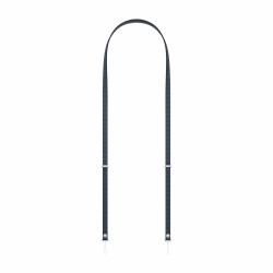 Apple Crossbody Band – Navyblau 