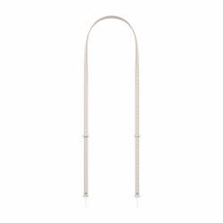 Apple Crossbody Band – Sand 