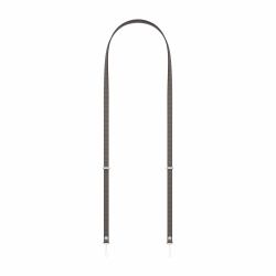 Apple Crossbody Band – Taupe 