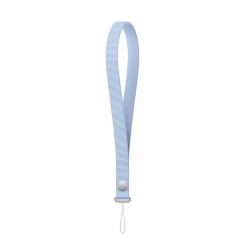 Apple Handgelenk Band – Klarblau 
