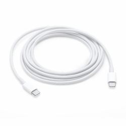 Apple MLL82ZM/A USB Kabel 2 m USB C Weiß 