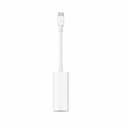 Apple MMEL2ZM/A Thunderbolt-Kabel Weiß 