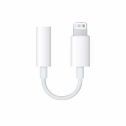 Apple MMX62ZM/A Lightning-Kabel Weiß 
