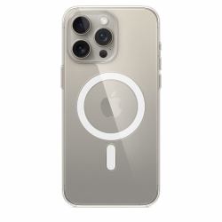 Apple MT233ZM/A Handy-Schutzhülle 17 cm [6.7"] Cover Transparent 