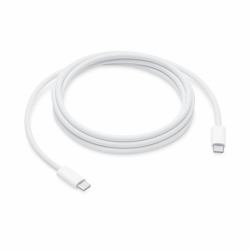 Apple MU2G3ZM/A USB Kabel USB 2.0 2 m USB C 0,48 Gbit/s Weiß 