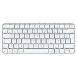 Apple Magic Tastatur mit Touch ID für Mac Modelle mit Chip – Deutsch 