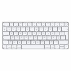 Apple Magic Tastatur mit Touch ID für Mac Modelle mit Chip – Französisch  - UK version