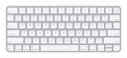 Apple Magic Tastatur mit Touch ID für Mac Modelle mit Chip – Englisch [USA]  - UK version