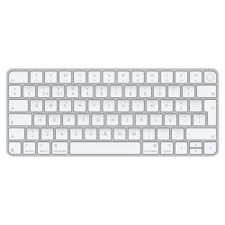Apple Magic Tastatur mit Touch ID für Mac Modelle mit Chip – Portugiesisch  - UK version