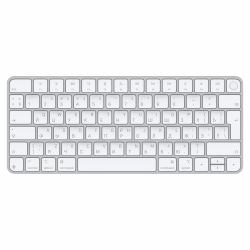 Apple Magic Tastatur mit Touch ID für Mac Modelle mit Chip – Russisch  - UK version