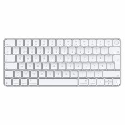 Apple Magic Tastatur mit Touch ID für Mac Modelle mit Chip – Schwedisch  - ausländische Version