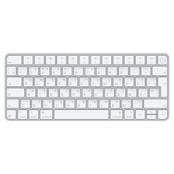Apple Magic Tastatur mit Touch ID für Mac Modelle mit Chip - Ukrainisch  - UK version
