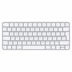 Apple Magic Tastatur mit Touch ID für Mac Modelle mit Chip – Spanisch  - UK version