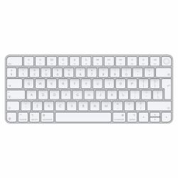Apple Magic Tastatur mit Touch ID für Mac Modelle mit Chip – Englisch [International]  - UK version