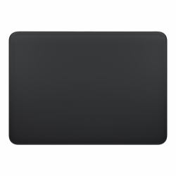 Apple Magic Touchpad Verkabelt & Kabellos Schwarz 
