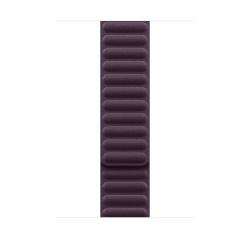 Apple MXWU3ZM/A Intelligentes tragbares Accessoire Band Blackberry Polyester 