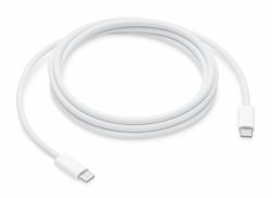 Apple MYQT3ZM/A USB Kabel 2 m USB C Weiß 