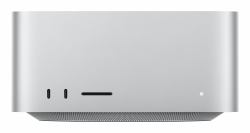 Apple Mac Studio Apple M M4 Max 64 GB 2 TB SSD macOS Sequoia Mini PC Mini-PC Silber 